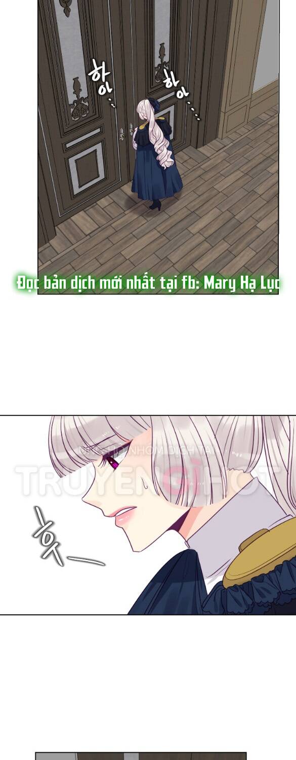Bảo Vật Của Công Chúa - Chương 51.1 - Trang 23