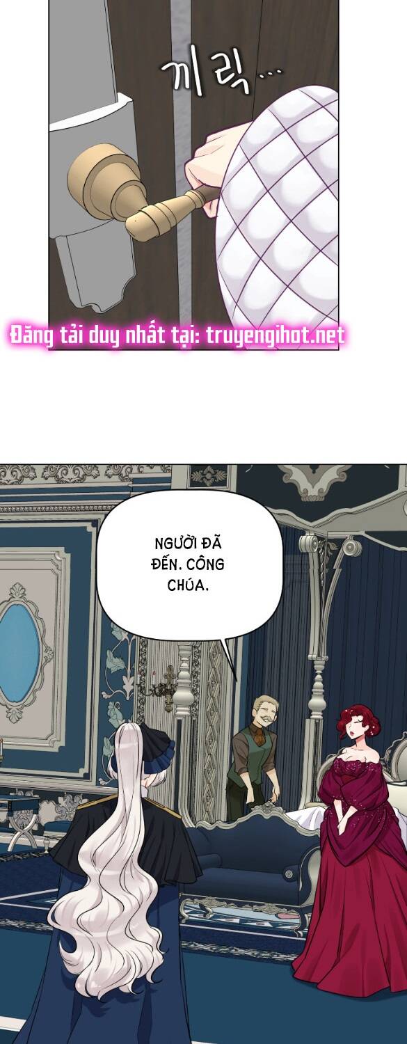 Bảo Vật Của Công Chúa - Chương 51.1 - Trang 24