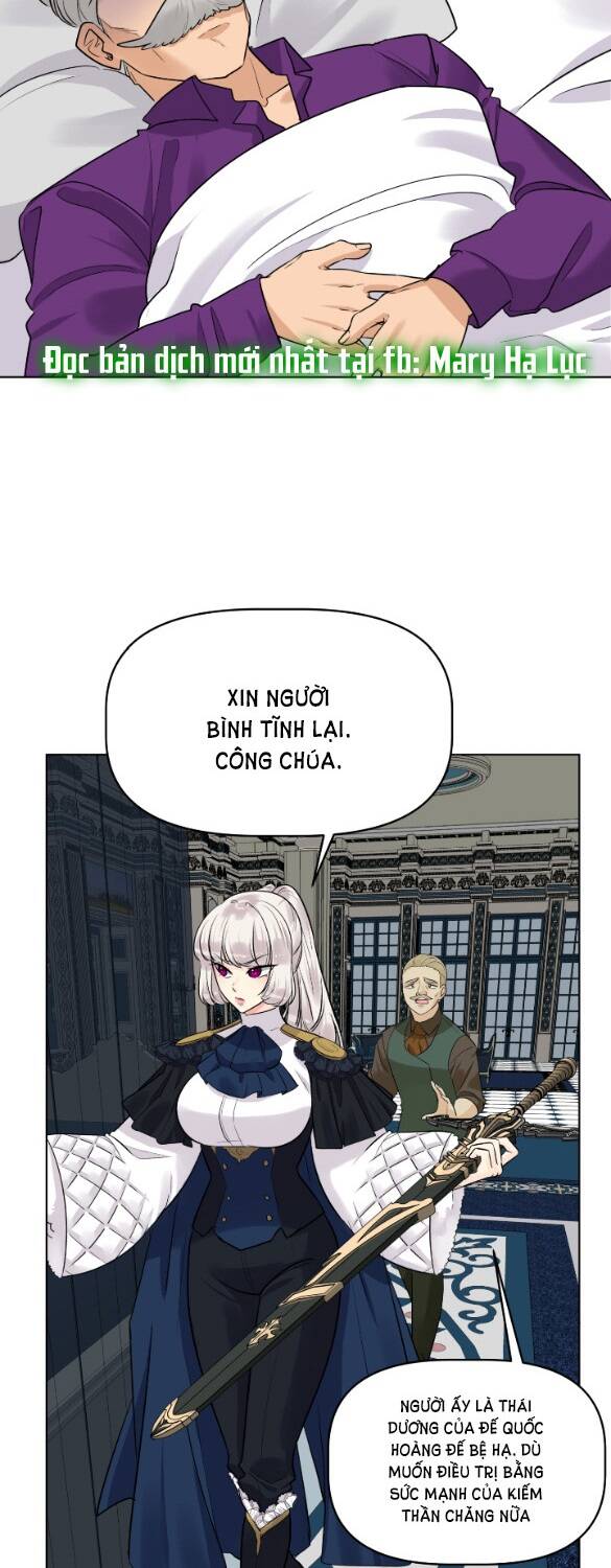 Bảo Vật Của Công Chúa - Chương 51.1 - Trang 26