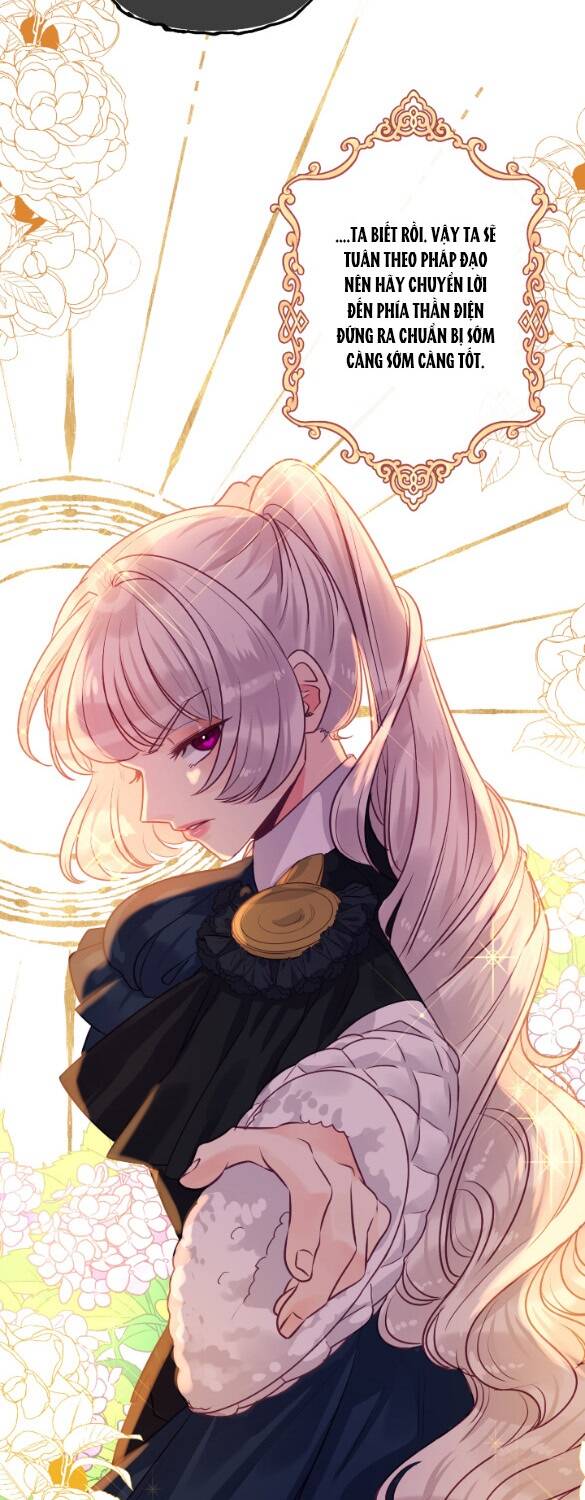 Bảo Vật Của Công Chúa - Chương 51.1 - Trang 29