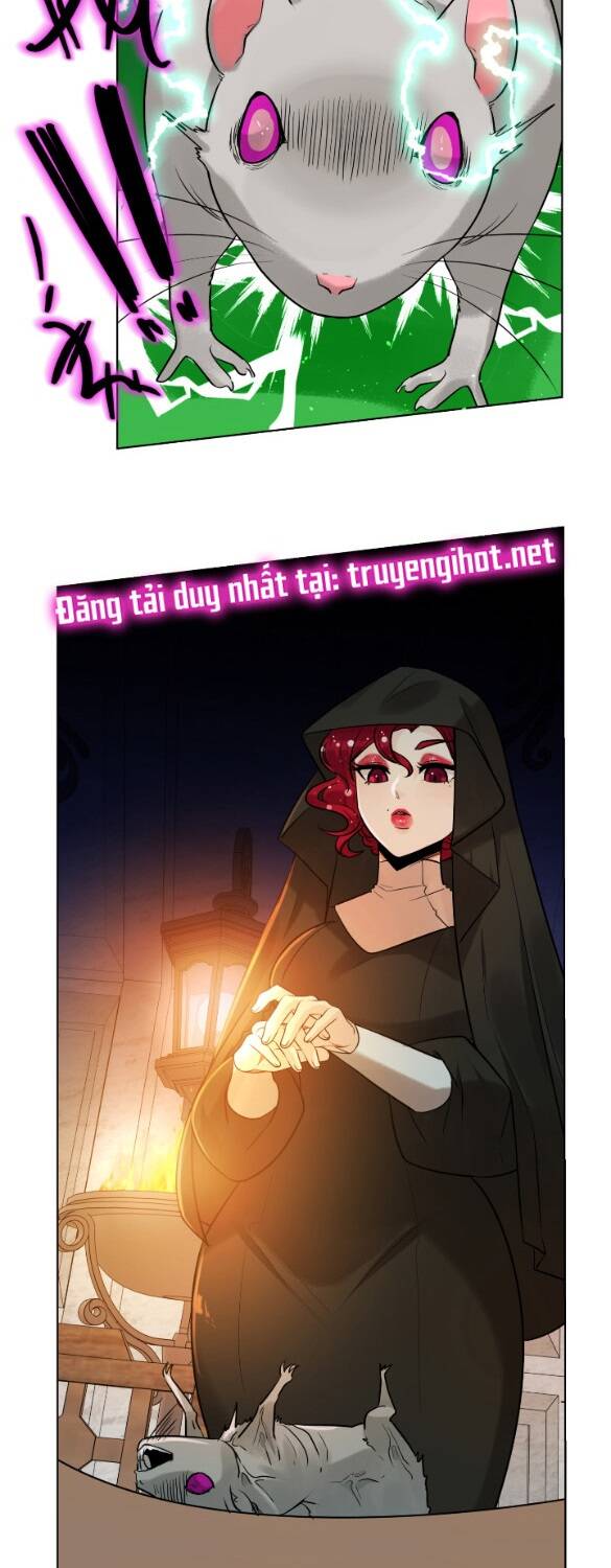 Bảo Vật Của Công Chúa - Chương 51.1 - Trang 4