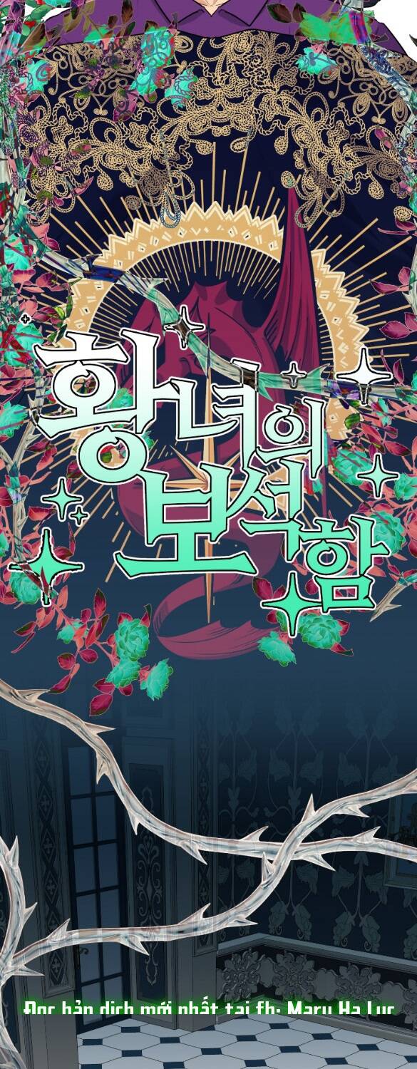 Bảo Vật Của Công Chúa - Chương 51.1 - Trang 6