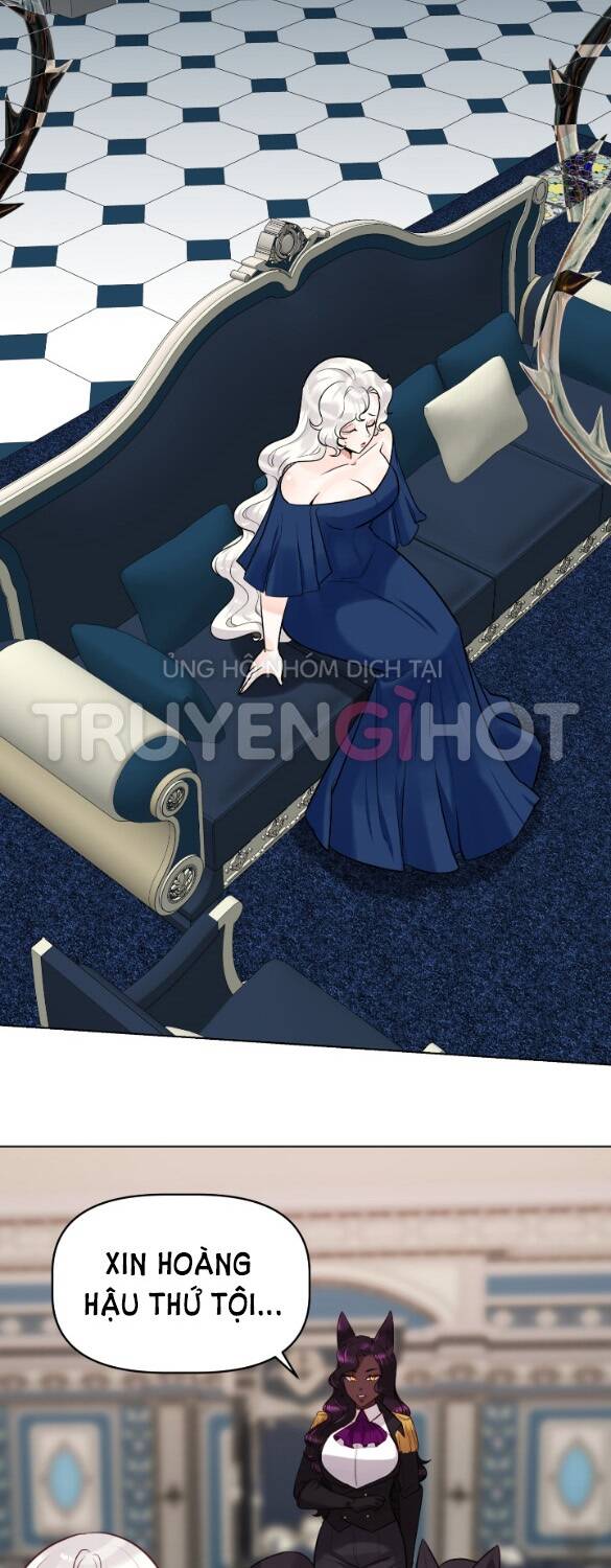Bảo Vật Của Công Chúa - Chương 51.1 - Trang 7
