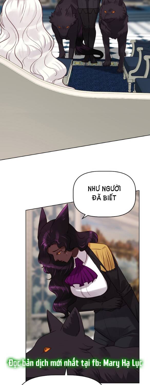 Bảo Vật Của Công Chúa - Chương 51.1 - Trang 8