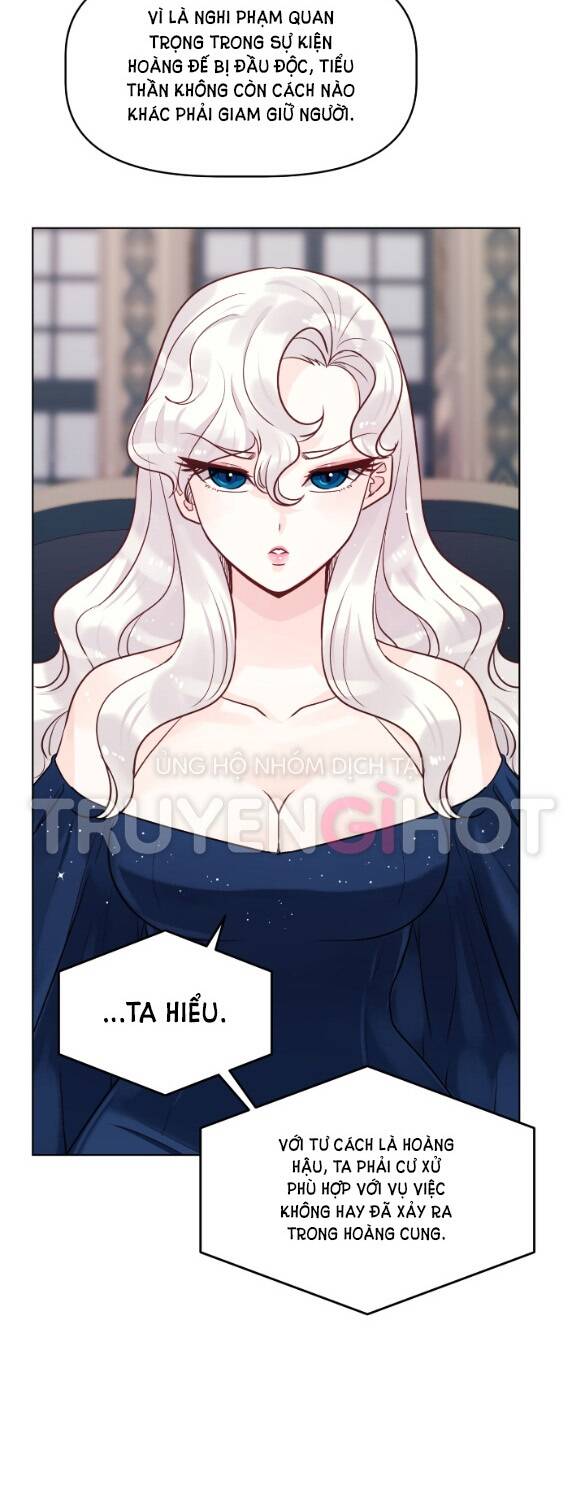 Bảo Vật Của Công Chúa - Chương 51.1 - Trang 9