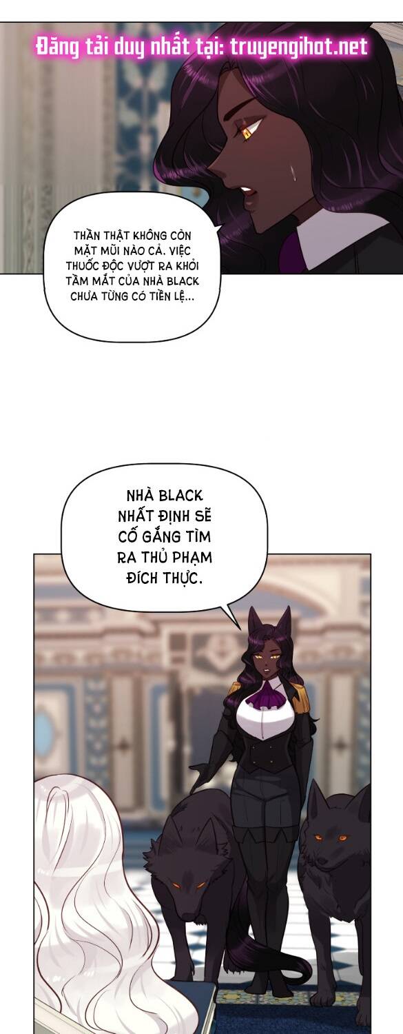 Bảo Vật Của Công Chúa - Chương 51.1 - Trang 10