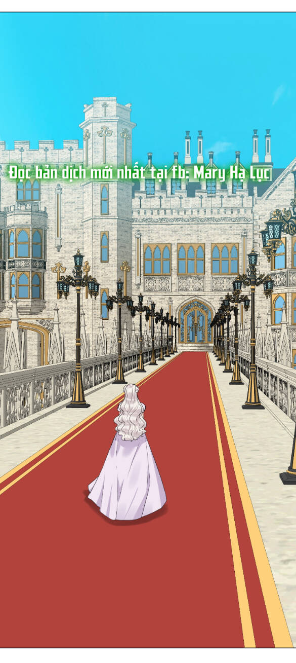 Bảo Vật Của Công Chúa - Chương 52.1 - Trang 1