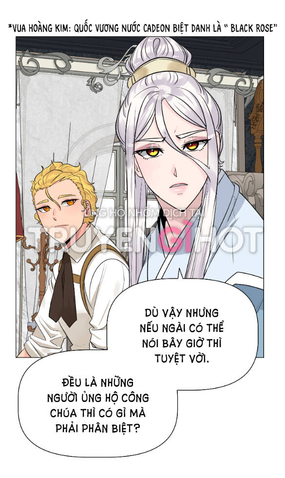 Bảo Vật Của Công Chúa - Chương 52.1 - Trang 13