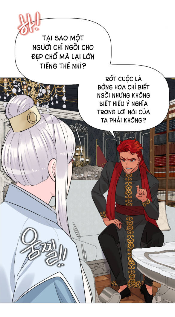 Bảo Vật Của Công Chúa - Chương 52.1 - Trang 14