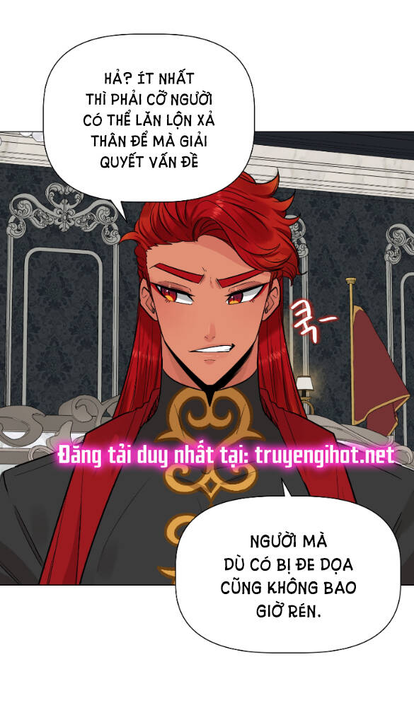 Bảo Vật Của Công Chúa - Chương 52.1 - Trang 16