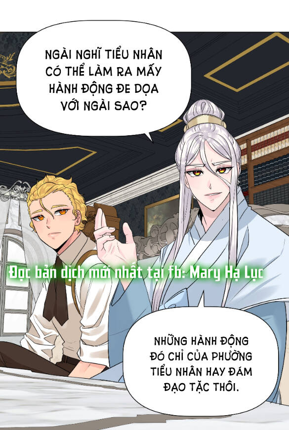 Bảo Vật Của Công Chúa - Chương 52.1 - Trang 18