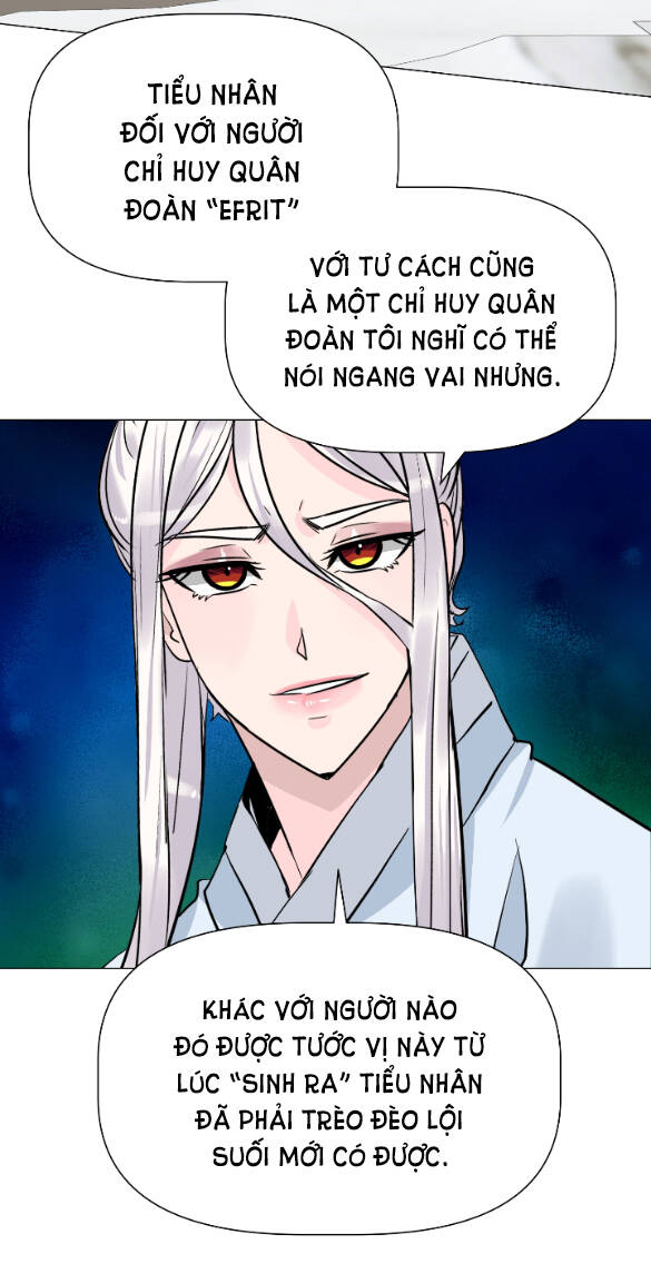 Bảo Vật Của Công Chúa - Chương 52.1 - Trang 19