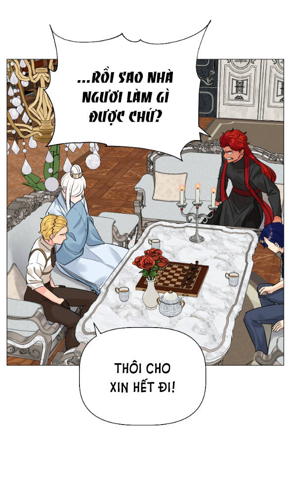 Bảo Vật Của Công Chúa - Chương 52.1 - Trang 20