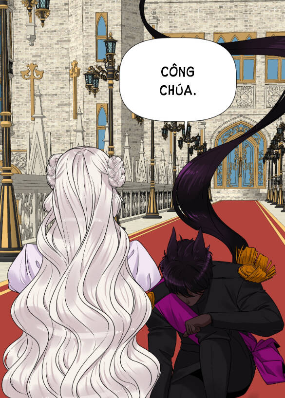 Bảo Vật Của Công Chúa - Chương 52.1 - Trang 3