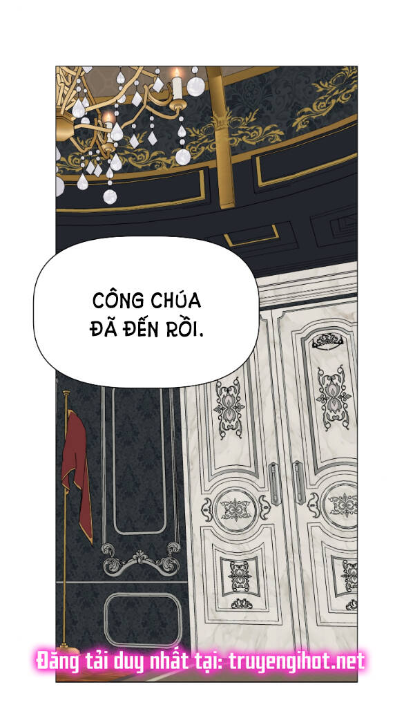 Bảo Vật Của Công Chúa - Chương 52.1 - Trang 21