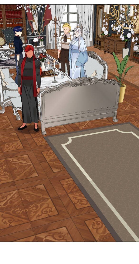 Bảo Vật Của Công Chúa - Chương 52.1 - Trang 22