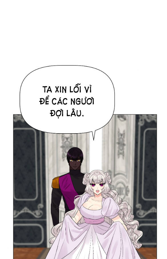 Bảo Vật Của Công Chúa - Chương 52.1 - Trang 23