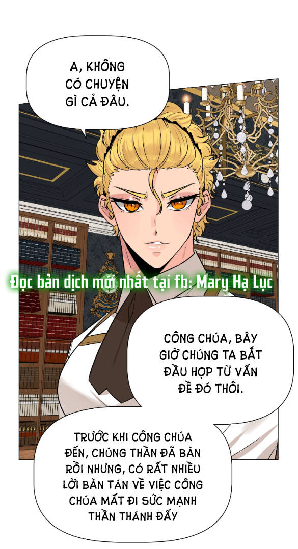 Bảo Vật Của Công Chúa - Chương 52.1 - Trang 25