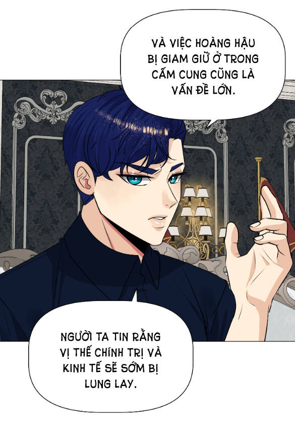 Bảo Vật Của Công Chúa - Chương 52.1 - Trang 26