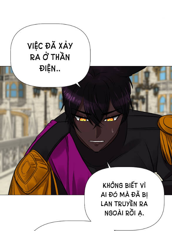 Bảo Vật Của Công Chúa - Chương 52.1 - Trang 5