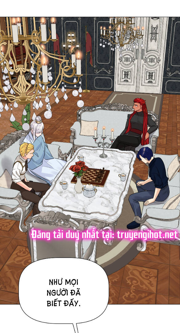 Bảo Vật Của Công Chúa - Chương 52.1 - Trang 8