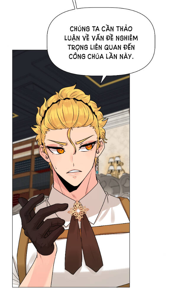 Bảo Vật Của Công Chúa - Chương 52.1 - Trang 9