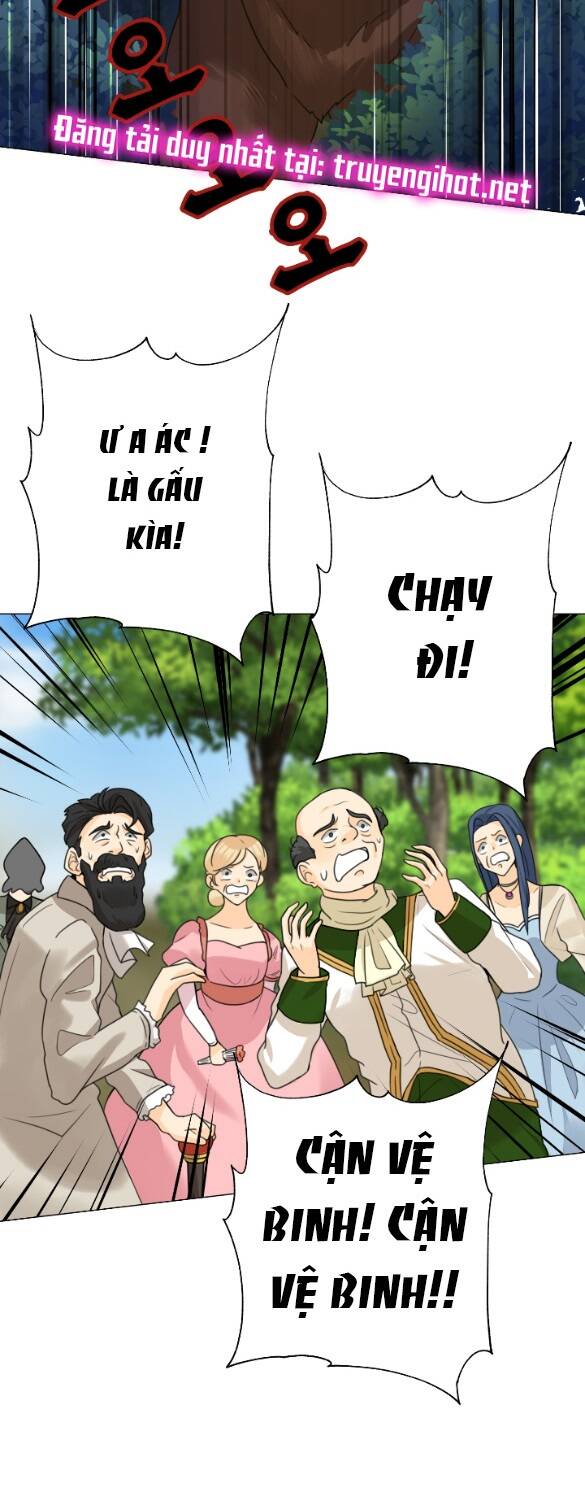 Bảo Vật Của Công Chúa - Chương 53.1 - Trang 14