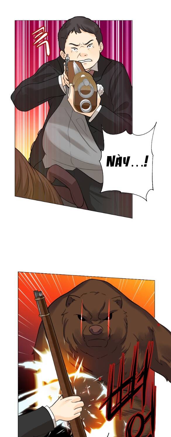 Bảo Vật Của Công Chúa - Chương 53.1 - Trang 15