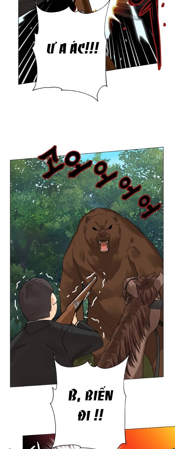 Bảo Vật Của Công Chúa - Chương 53.1 - Trang 16