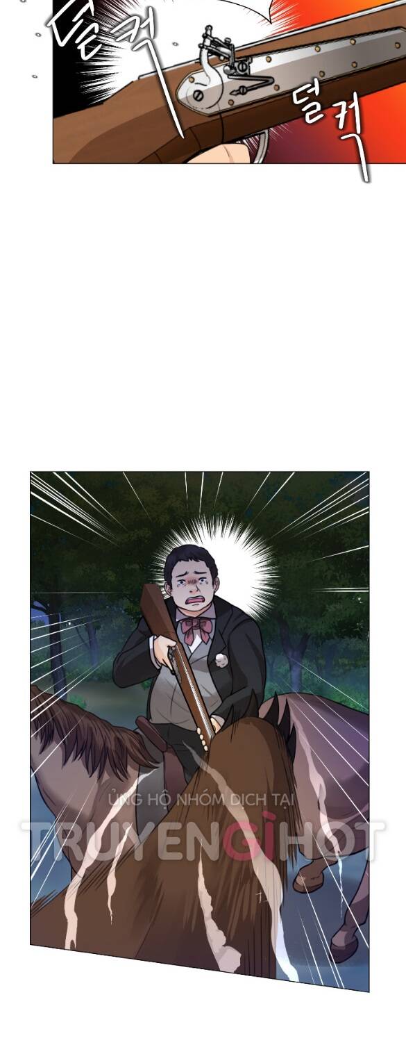 Bảo Vật Của Công Chúa - Chương 53.1 - Trang 17