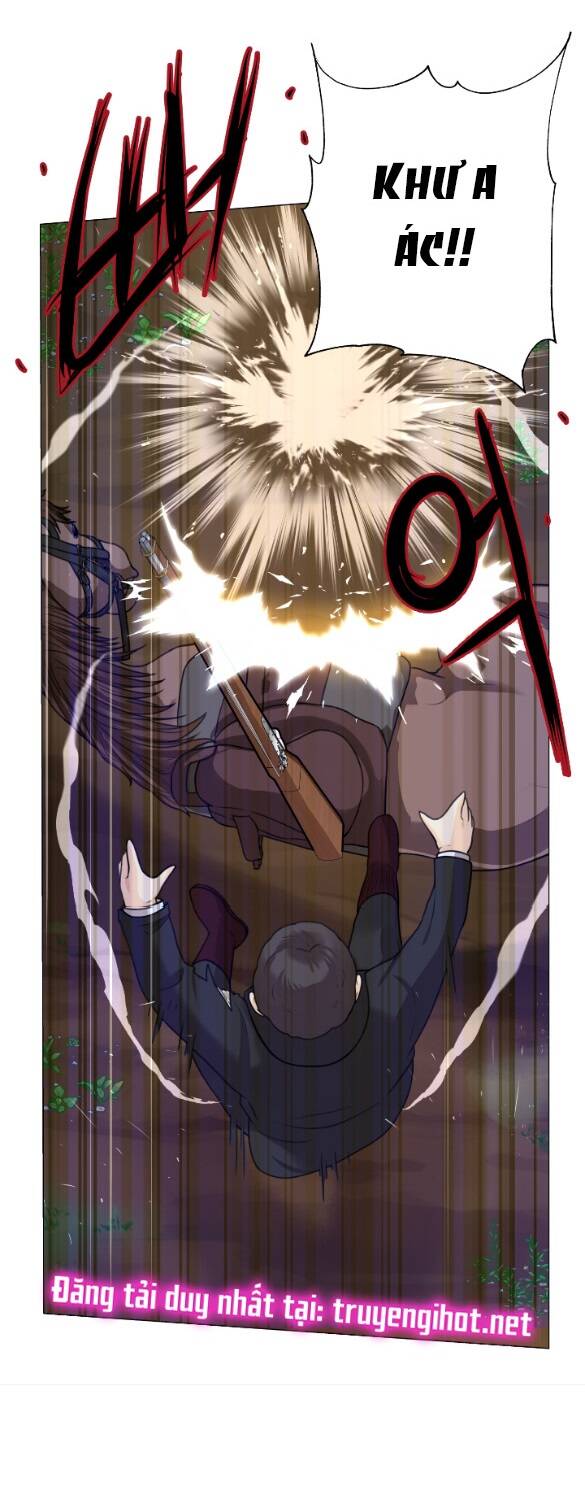 Bảo Vật Của Công Chúa - Chương 53.1 - Trang 18