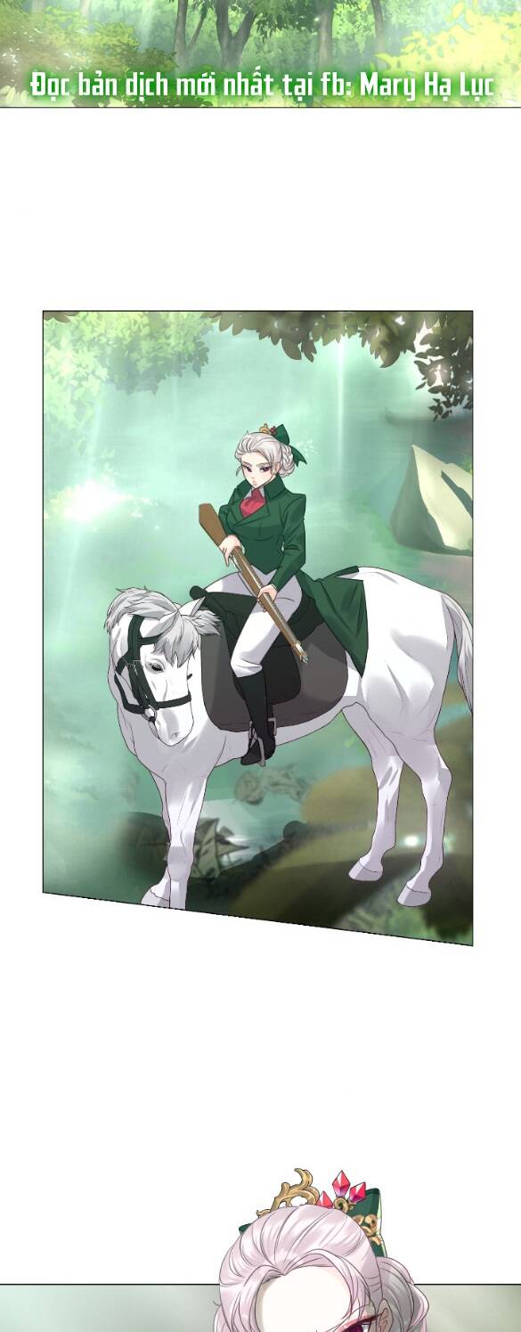 Bảo Vật Của Công Chúa - Chương 53.1 - Trang 3