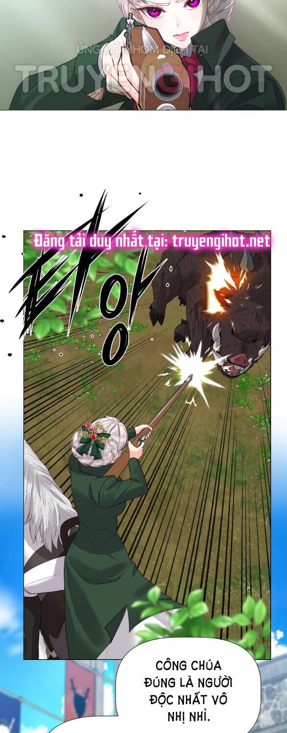 Bảo Vật Của Công Chúa - Chương 53.1 - Trang 4