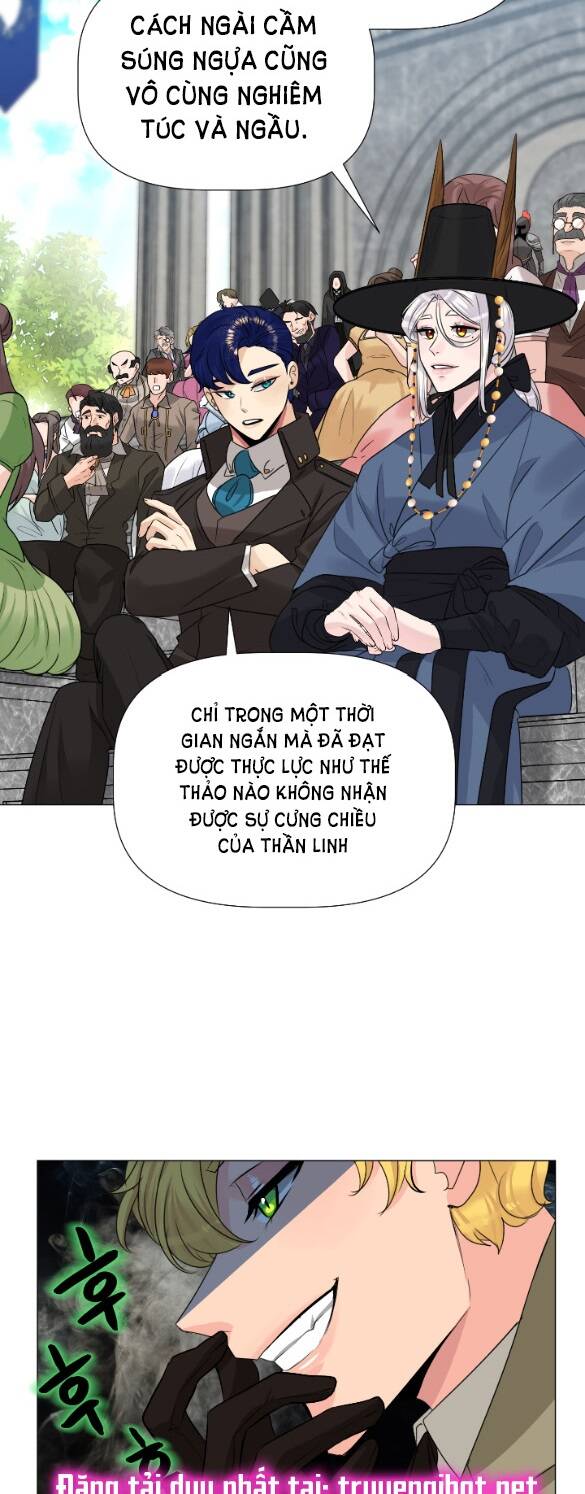 Bảo Vật Của Công Chúa - Chương 53.1 - Trang 5