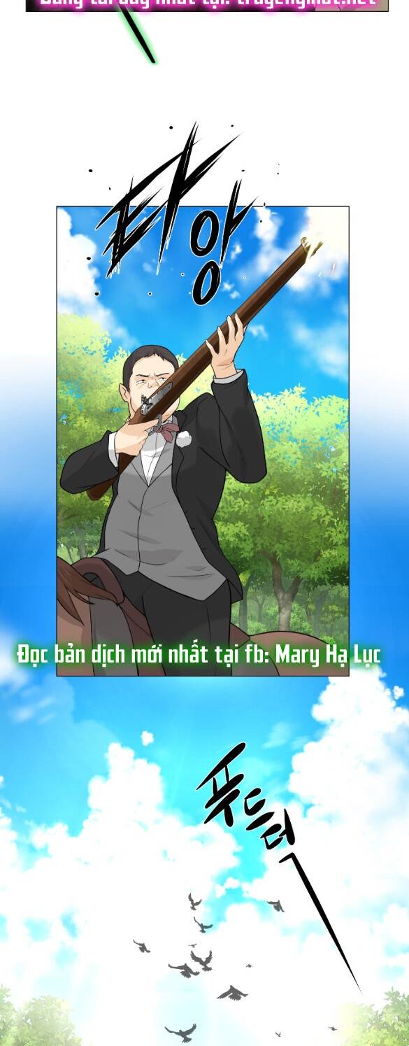 Bảo Vật Của Công Chúa - Chương 53.1 - Trang 6