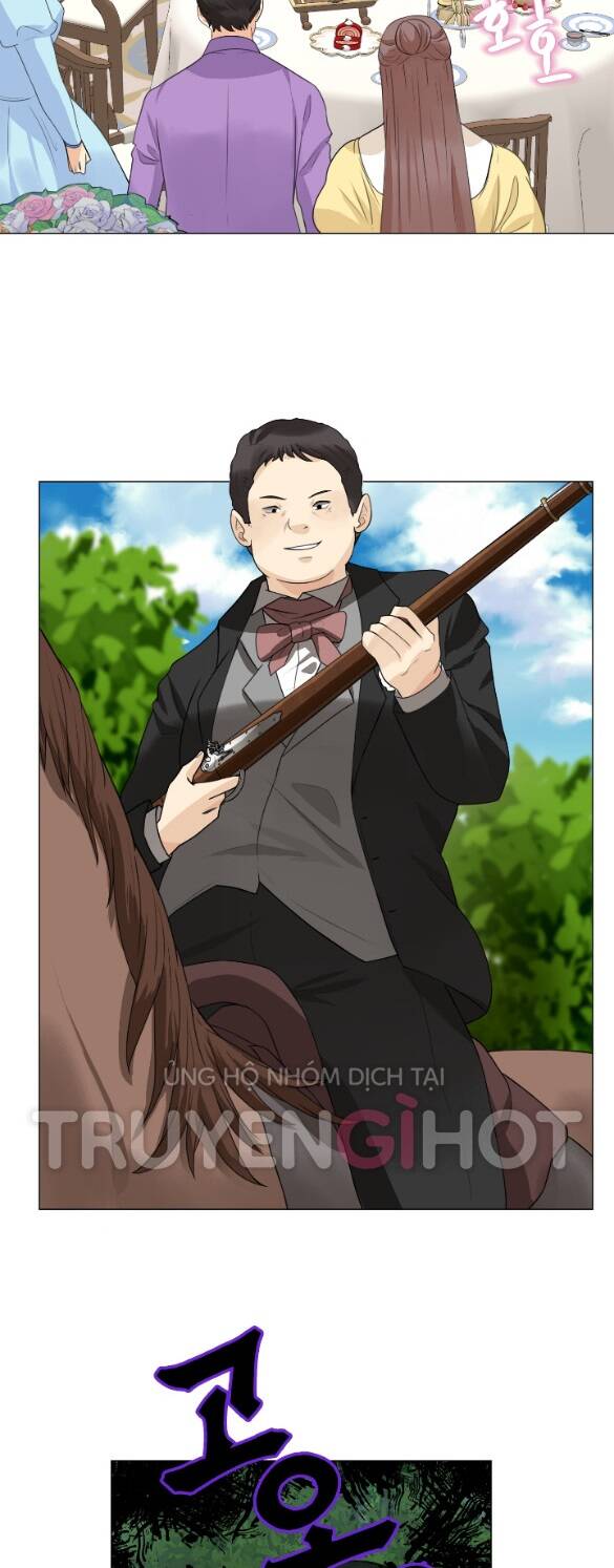 Bảo Vật Của Công Chúa - Chương 53.1 - Trang 9