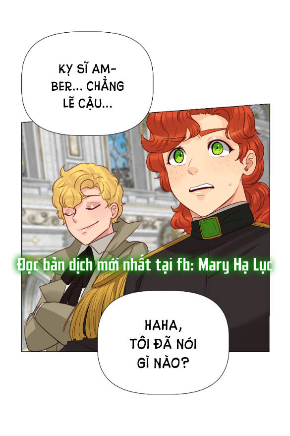 Bảo Vật Của Công Chúa - Chương 54.1 - Trang 2