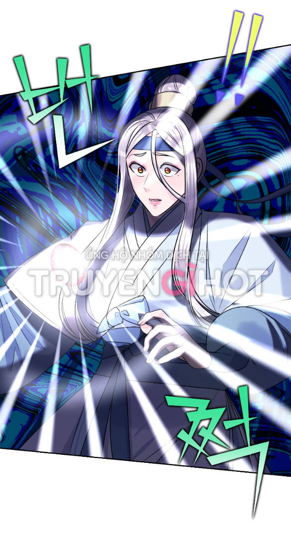 Bảo Vật Của Công Chúa - Chương 54.1 - Trang 11