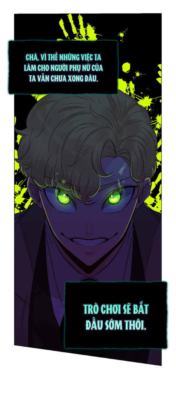 Bảo Vật Của Công Chúa - Chương 54.1 - Trang 3