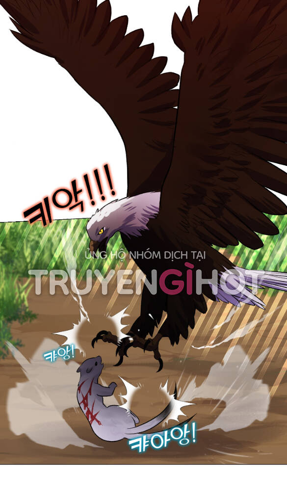 Bảo Vật Của Công Chúa - Chương 54.1 - Trang 22