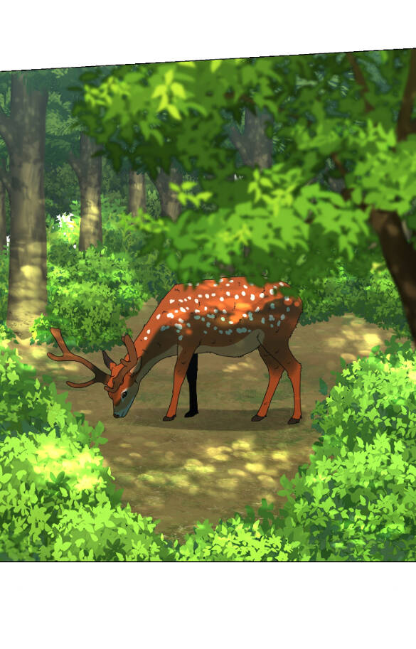 Bảo Vật Của Công Chúa - Chương 54.1 - Trang 7