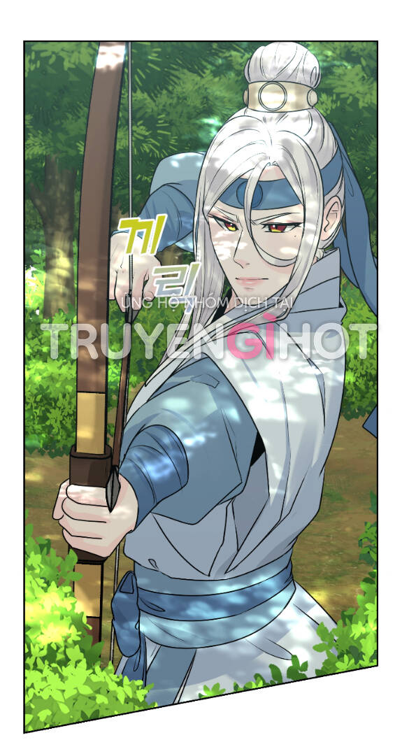 Bảo Vật Của Công Chúa - Chương 54.1 - Trang 8