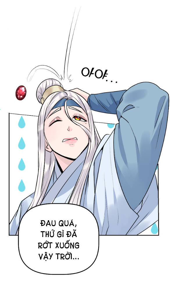 Bảo Vật Của Công Chúa - Chương 54.1 - Trang 10
