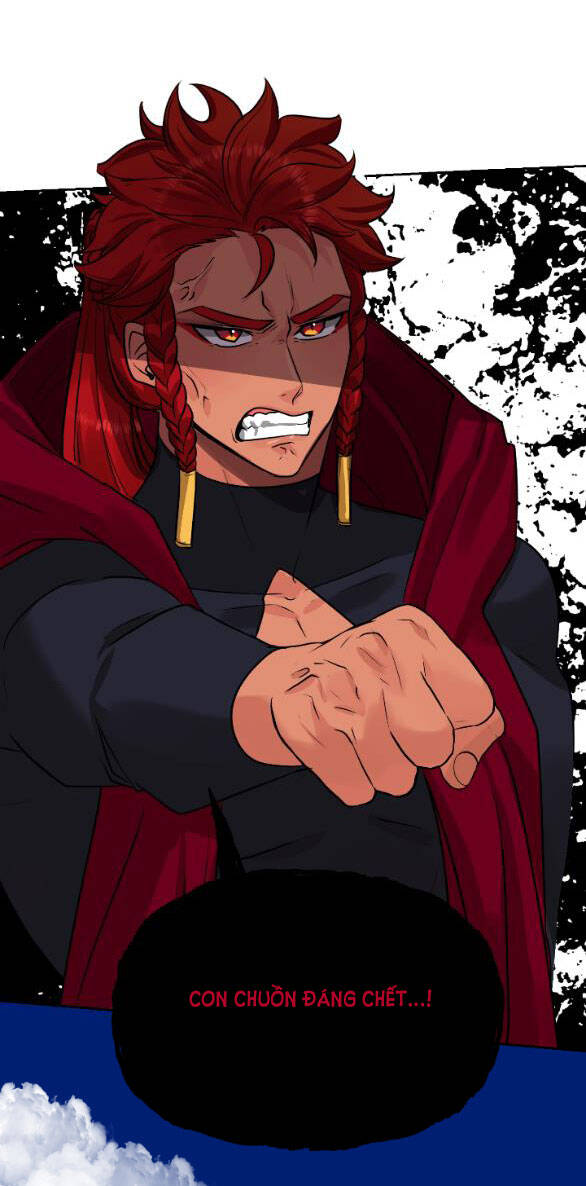 Bảo Vật Của Công Chúa - Chương 55.1 - Trang 12