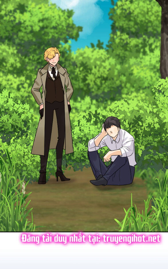 Bảo Vật Của Công Chúa - Chương 55.1 - Trang 14