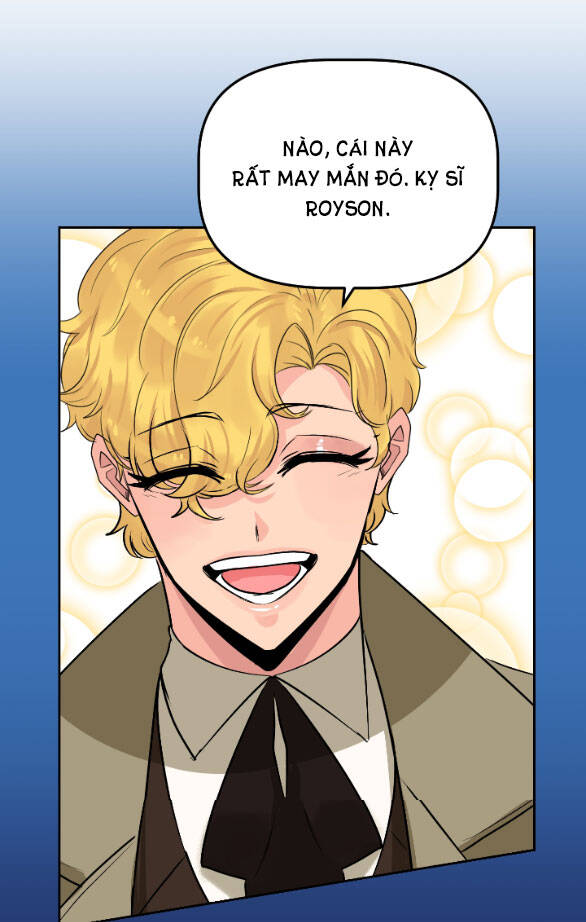 Bảo Vật Của Công Chúa - Chương 55.1 - Trang 15