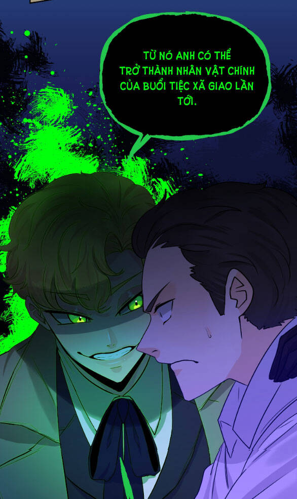 Bảo Vật Của Công Chúa - Chương 55.1 - Trang 16