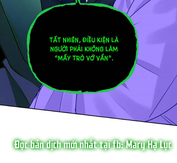 Bảo Vật Của Công Chúa - Chương 55.1 - Trang 17