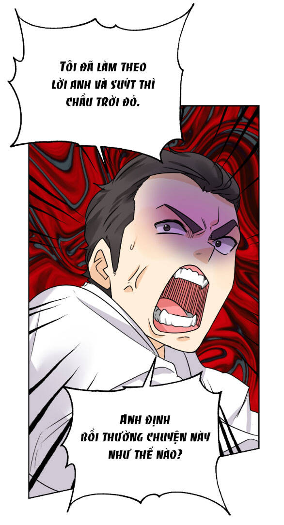 Bảo Vật Của Công Chúa - Chương 55.1 - Trang 19