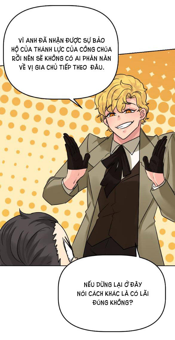 Bảo Vật Của Công Chúa - Chương 55.1 - Trang 21